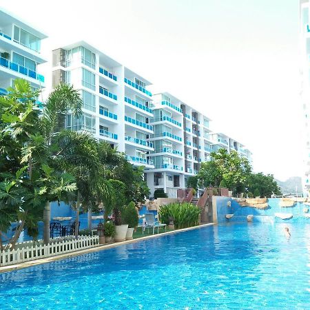 My Resort By Enjoy Huahin Esterno foto