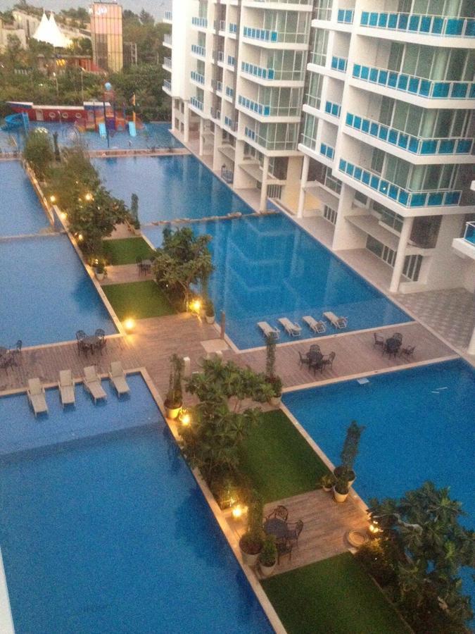 My Resort By Enjoy Huahin Esterno foto