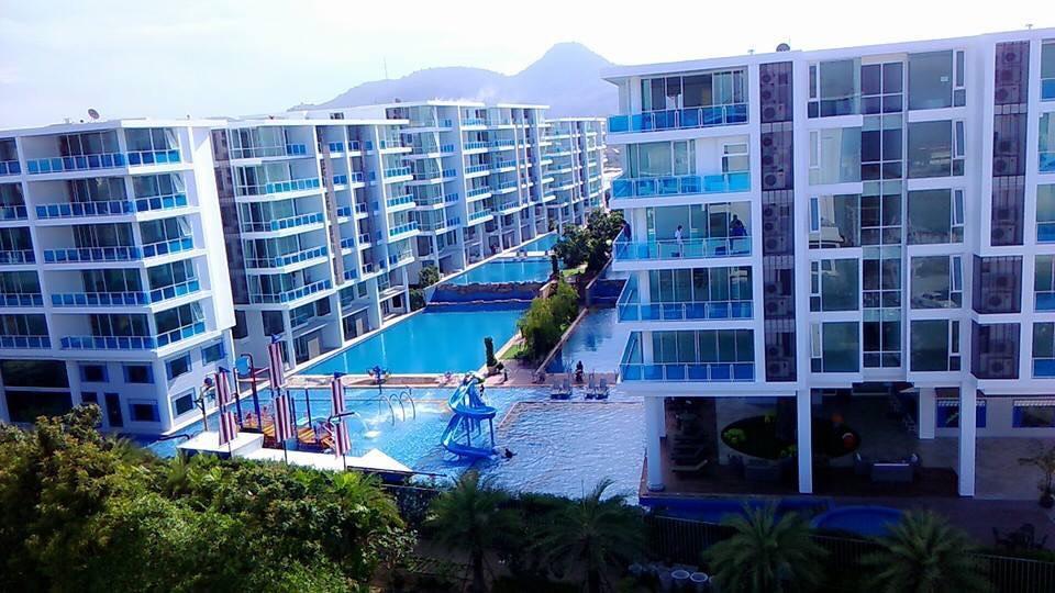 My Resort By Enjoy Huahin Esterno foto