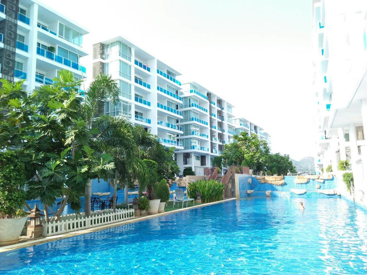 My Resort By Enjoy Huahin Esterno foto